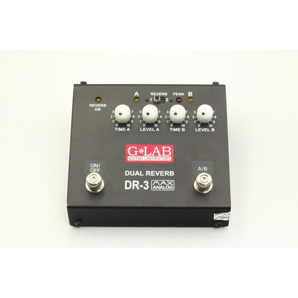 Ｇ－ＬＡＢ　 ＤＲ－３