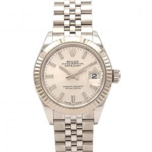 ROLEX Datejust 279174 SSxWG Automatic Random Number