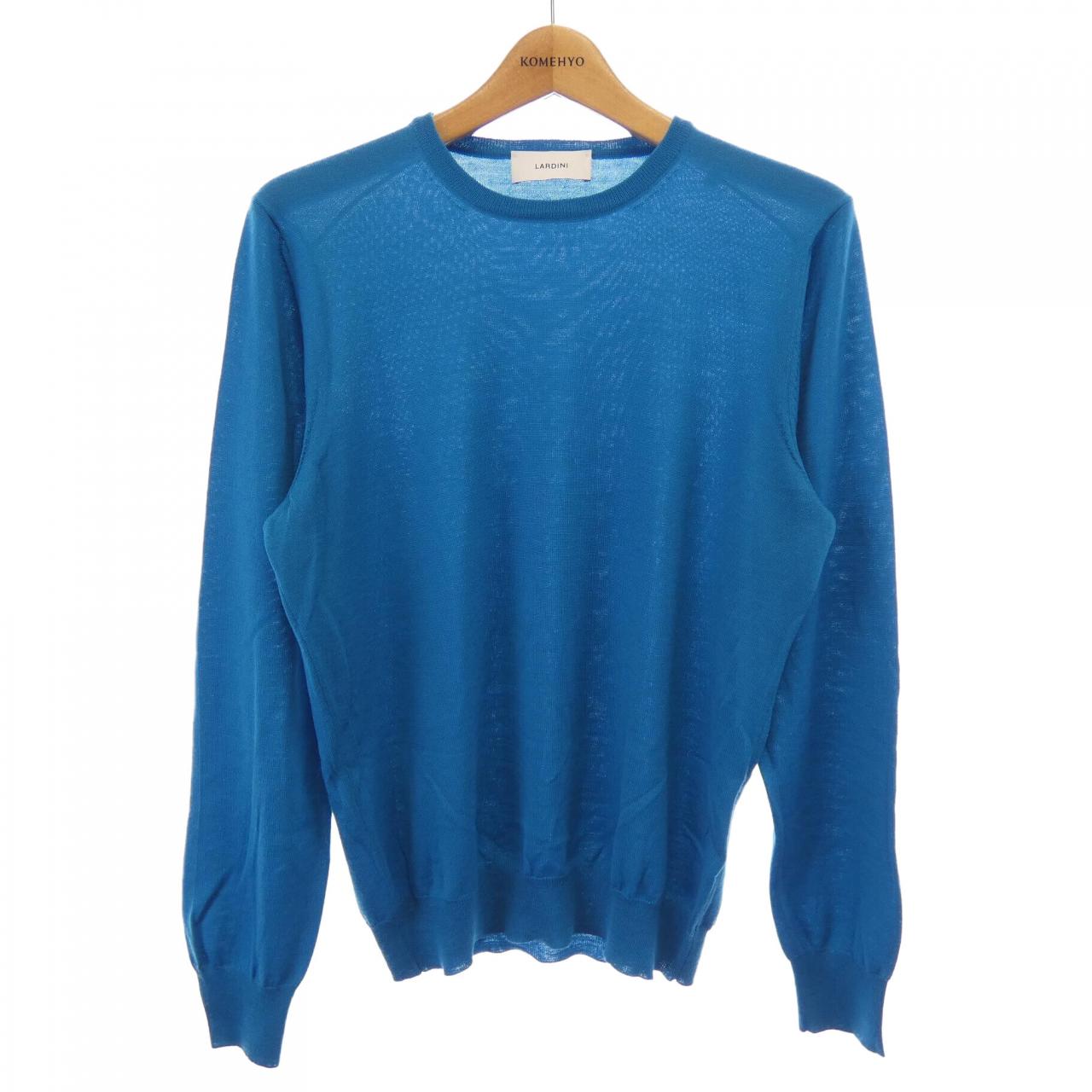 ラルディーニ LARDINI ニット