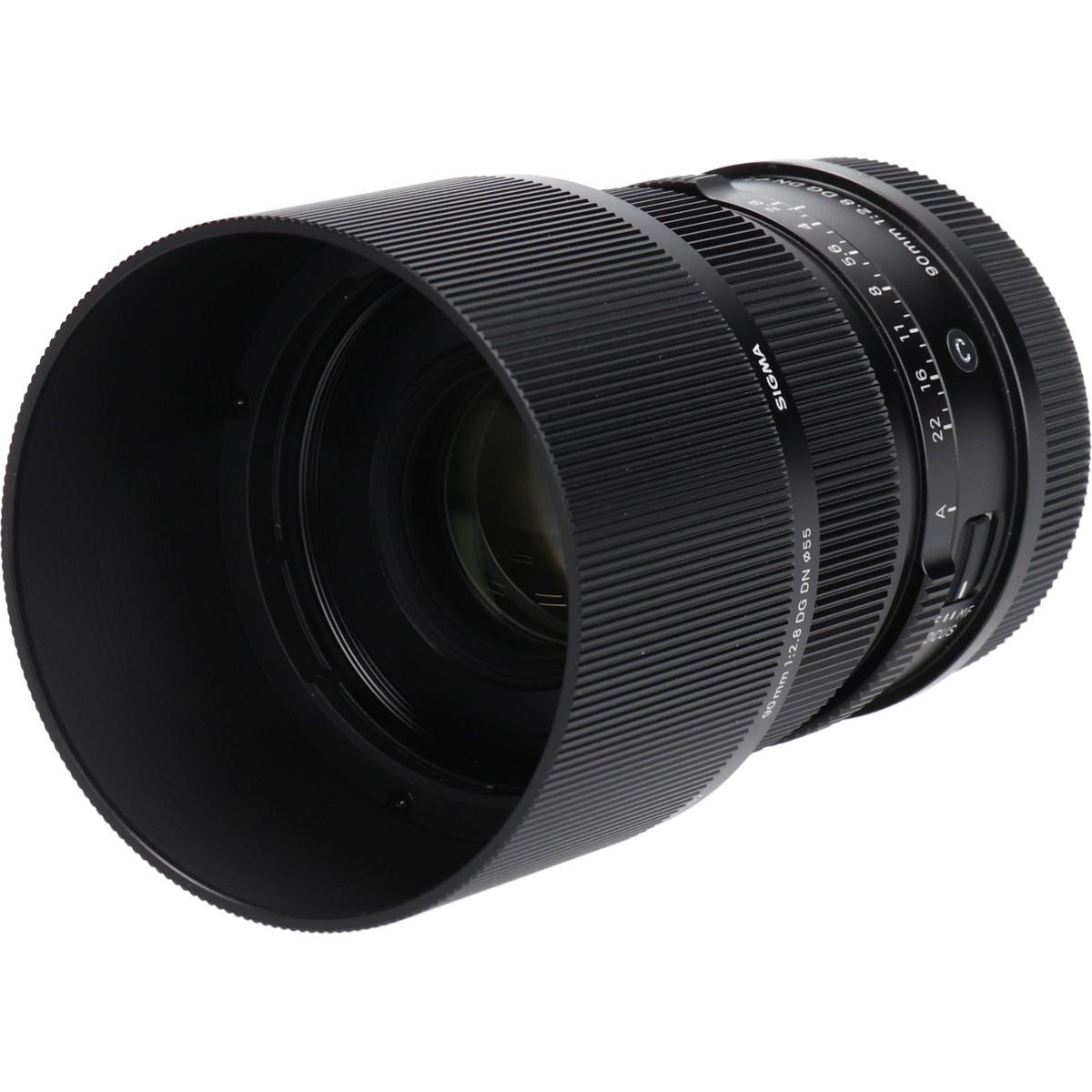 ９０ｍｍ　Ｆ２．８ＤＧ　ＤＮ（Ｃ）ライカＬ