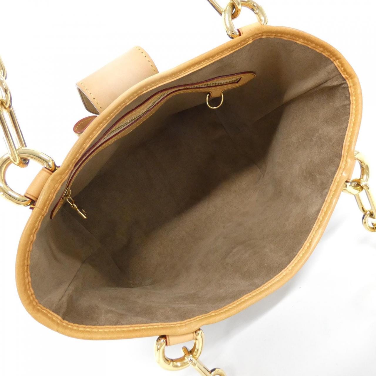 LOUIS VUITTON Multicolor Annie MM M40308 Bag
