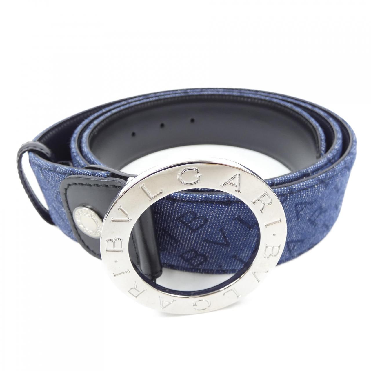 ブルガリ BVLGARI BELT