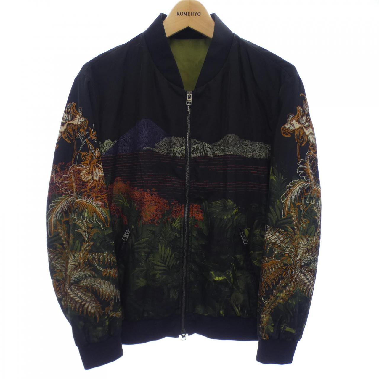 エトロ ETRO ブルゾン