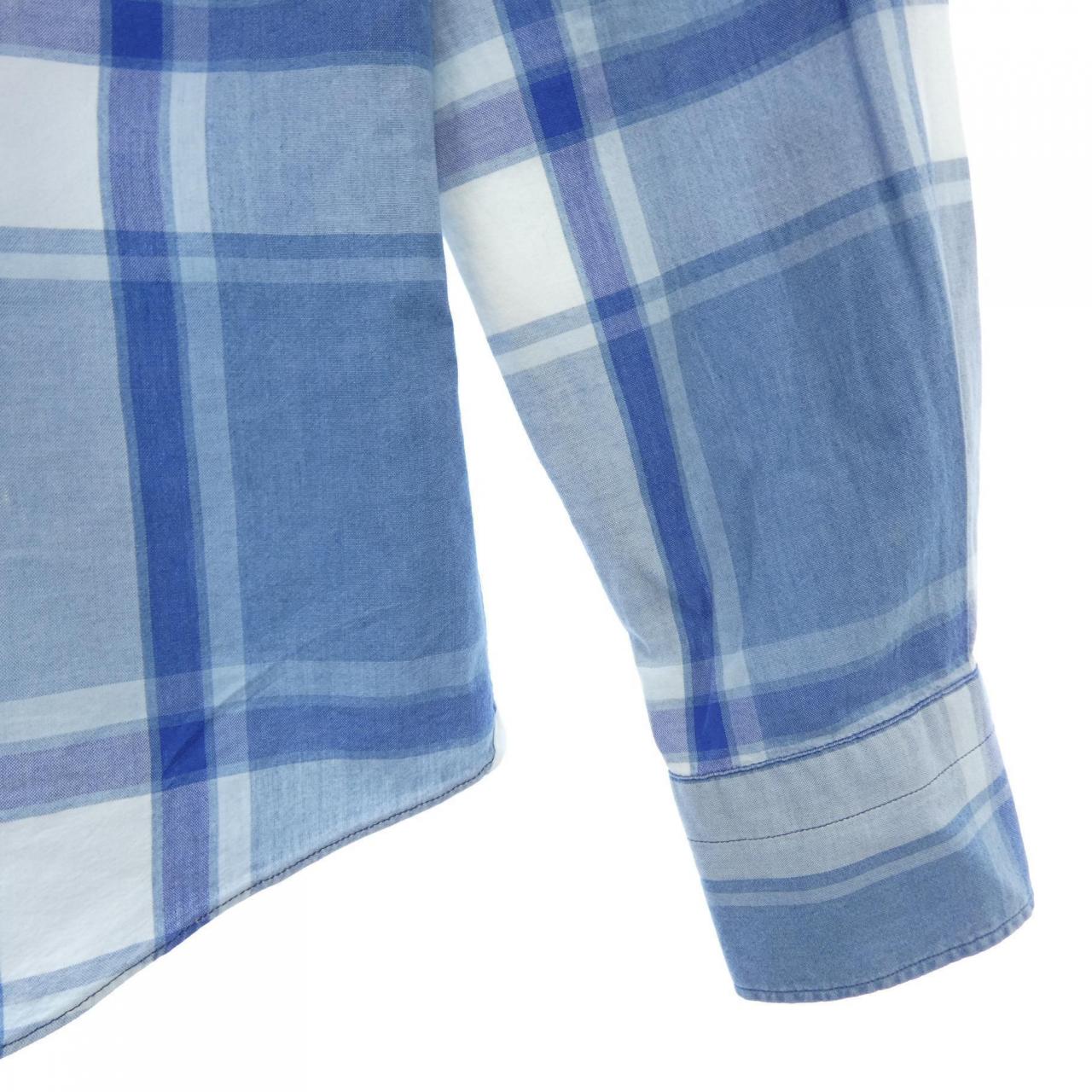 ジャンネット GIANNETTO シャツ