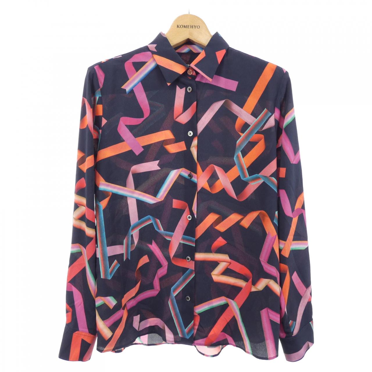 ポールスミス Paul Smith シャツ