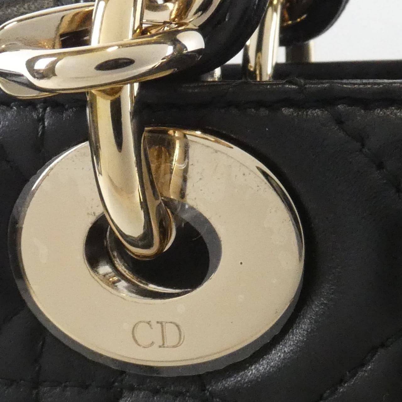 クリスチャンディオール MY LADY DIOR レディ ディオール スモール M0532OCAL バッグ