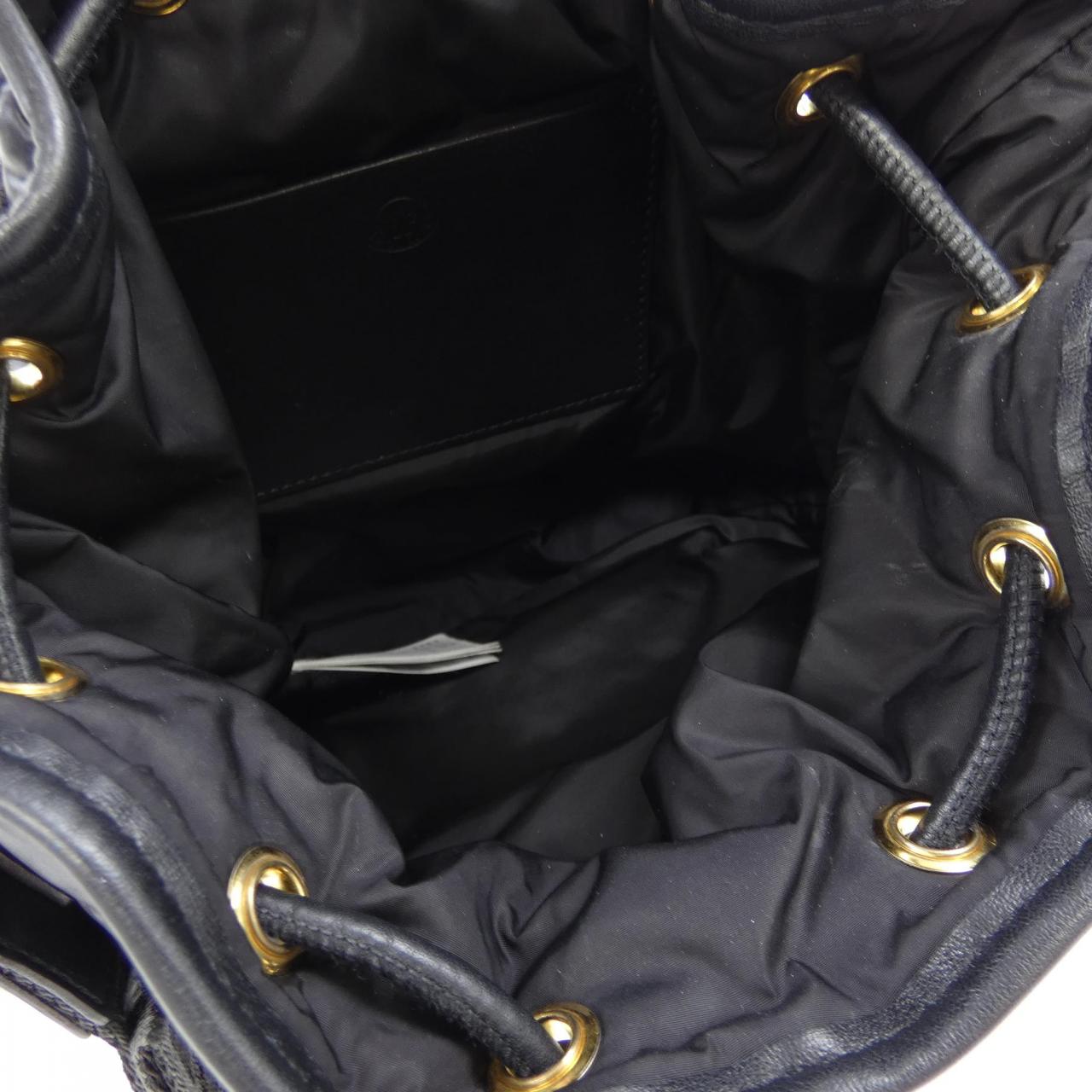 モンクレール MONCLER KILIA DRAWSTRING BAG