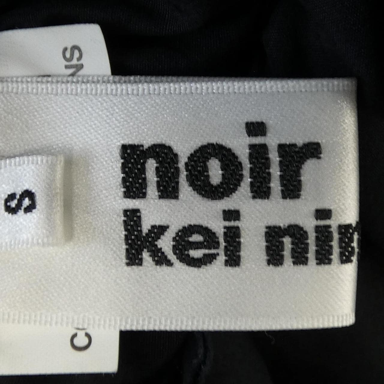 noir keininomiya3G-B012连衣裙