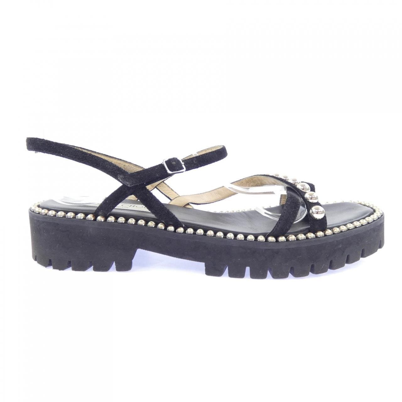 ジミーチュウ JIMMY CHOO サンダル