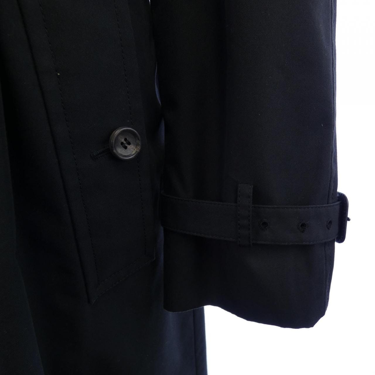 グッチ GUCCI 572881 Z496A トレンチコート