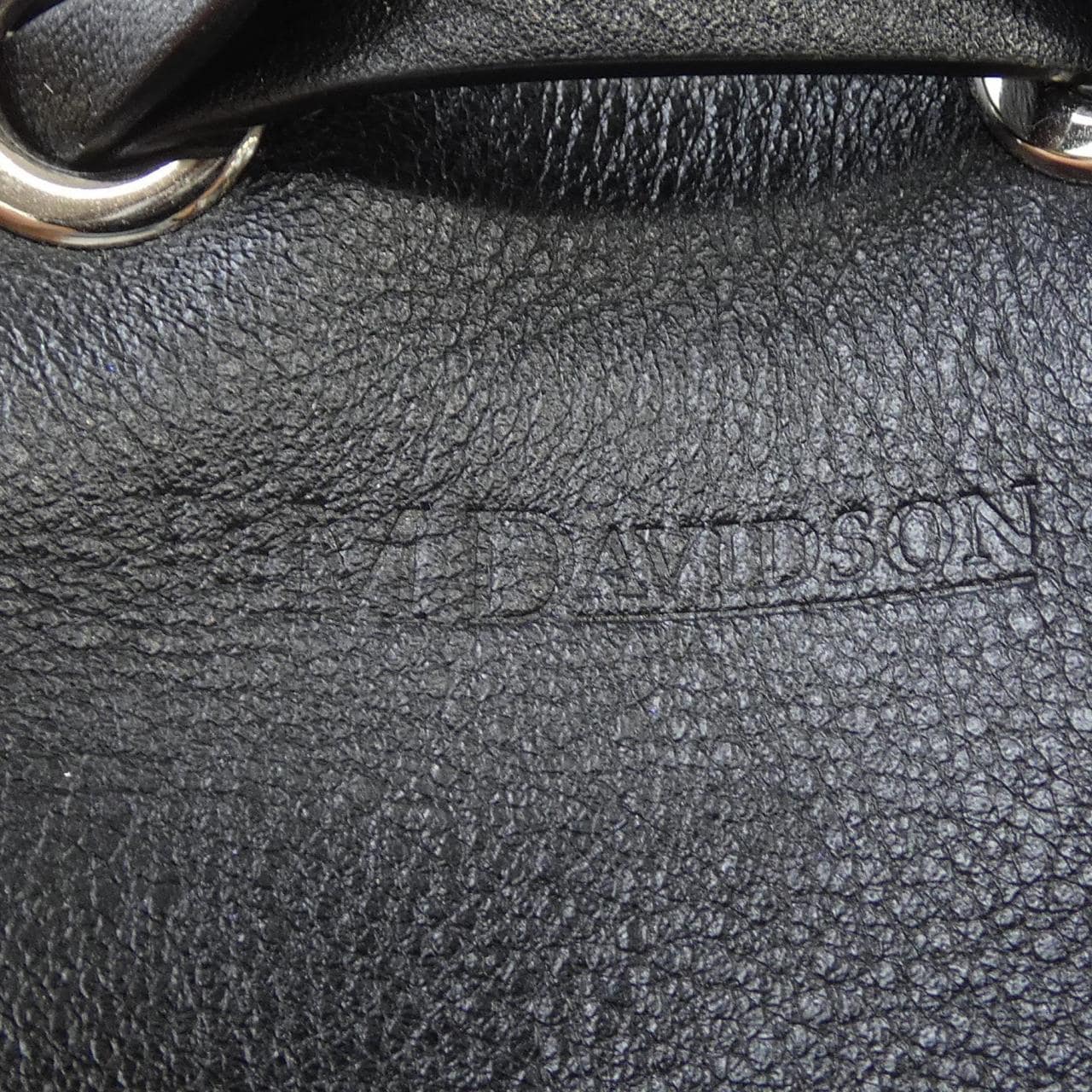 ジェイアンドエムデヴィッドソン J&M DAVIDSON CARNIVAL BAG