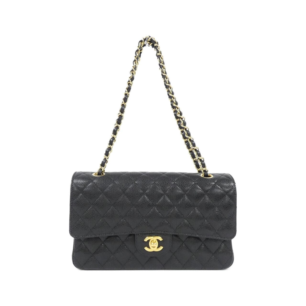 【未使用品】シャネル 1112 ショルダーバッグ