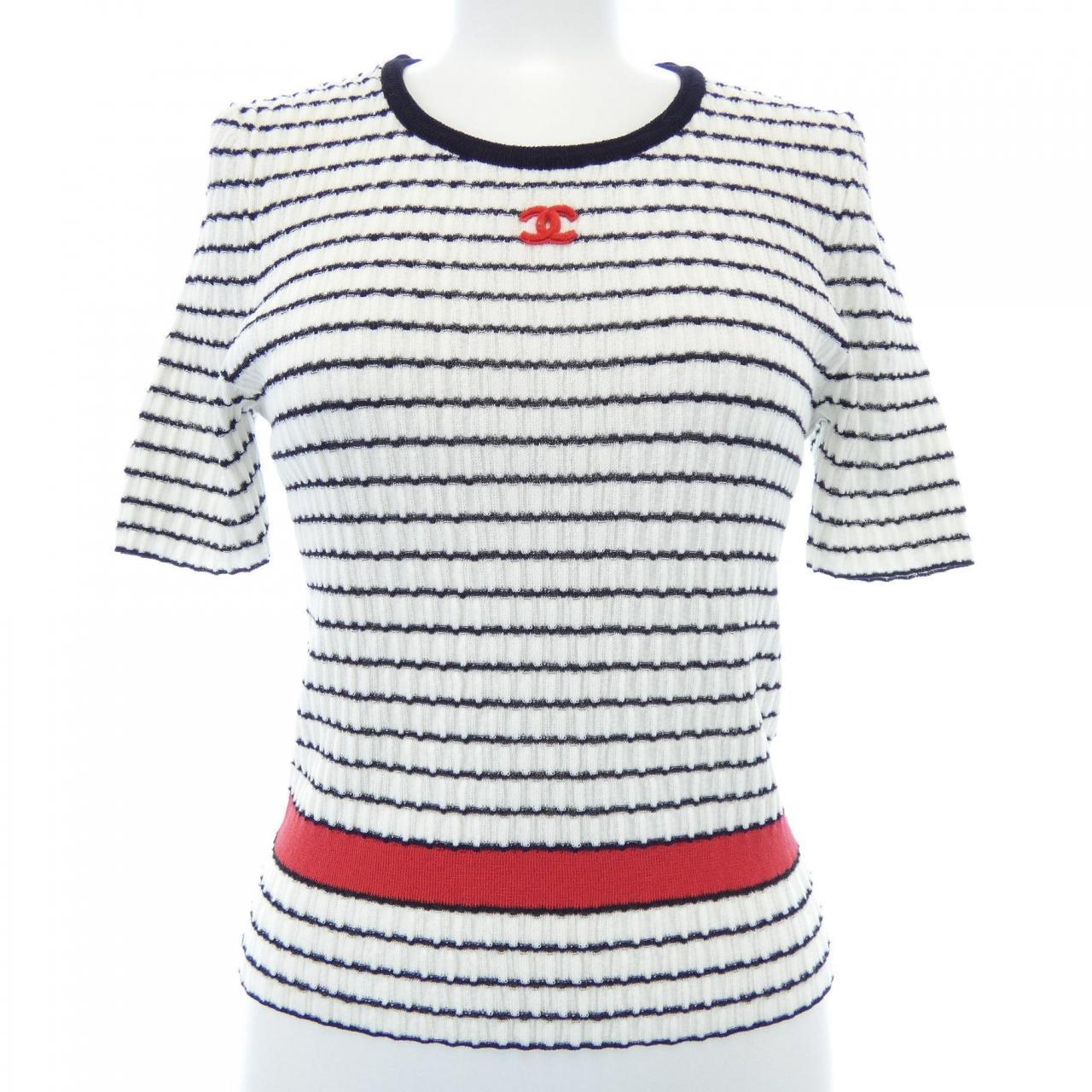 シャネル CHANEL LOOK7 P76857K11060 トップス