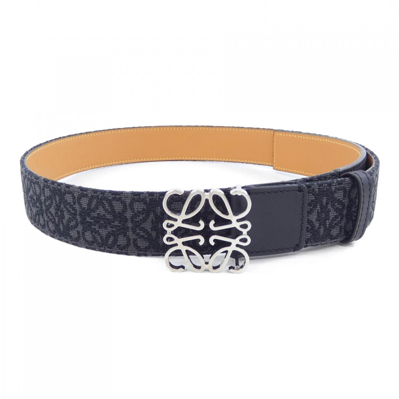 ロエベ LOEWE BELT