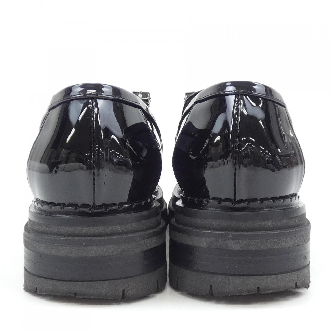 セルジオロッシ sergio rossi B00090 SR PRINCE シューズ