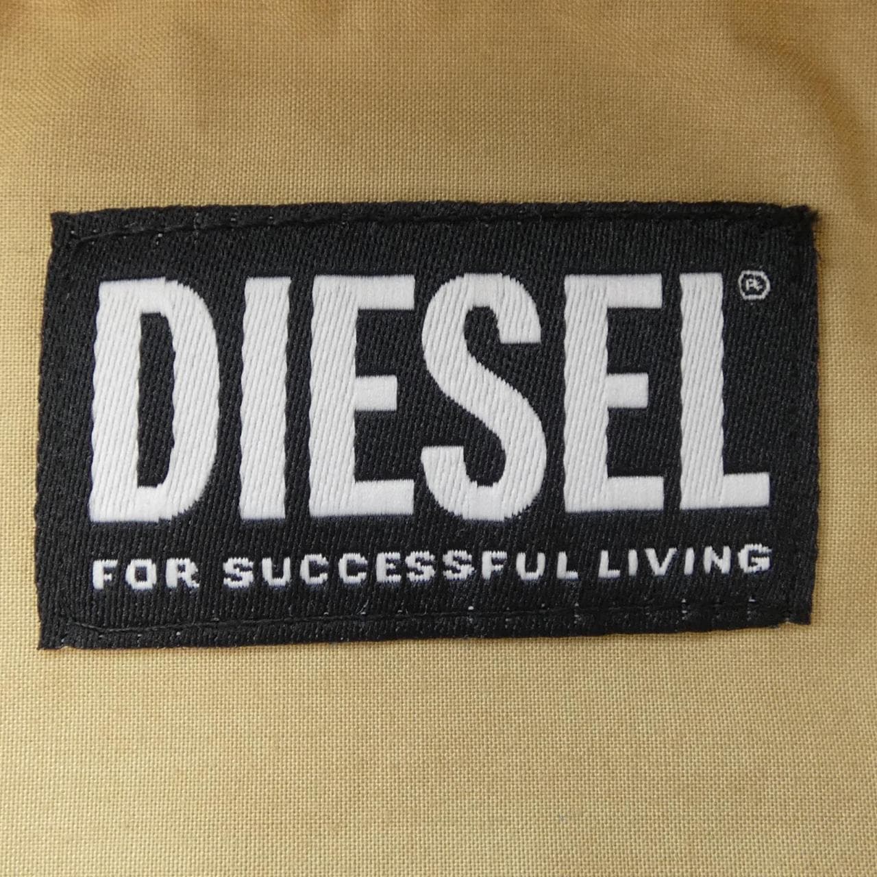 ディーゼル DIESEL シャツ