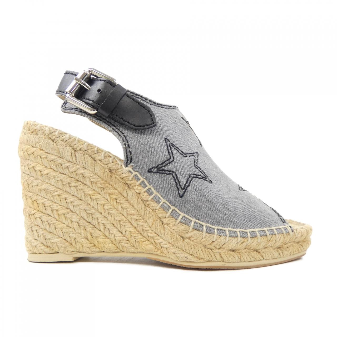 ステラマッカートニー STELLA MCCARTNEY 501773 サンダル