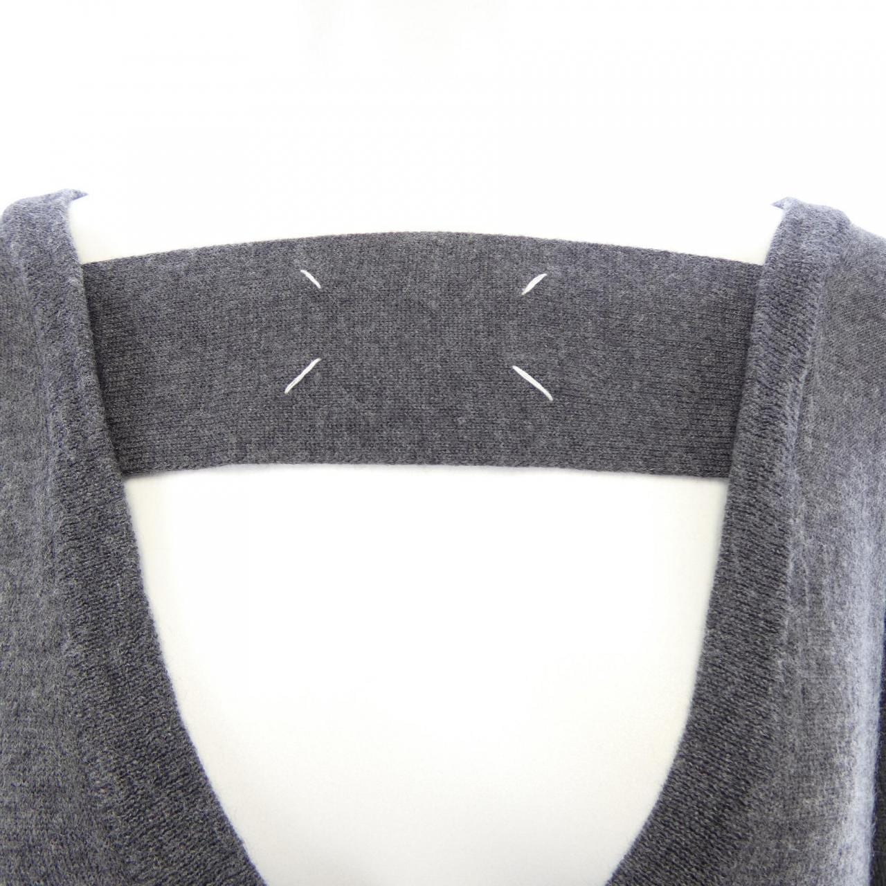 メゾンマルジェラ Maison Margiela S31CT0789 ワンピース