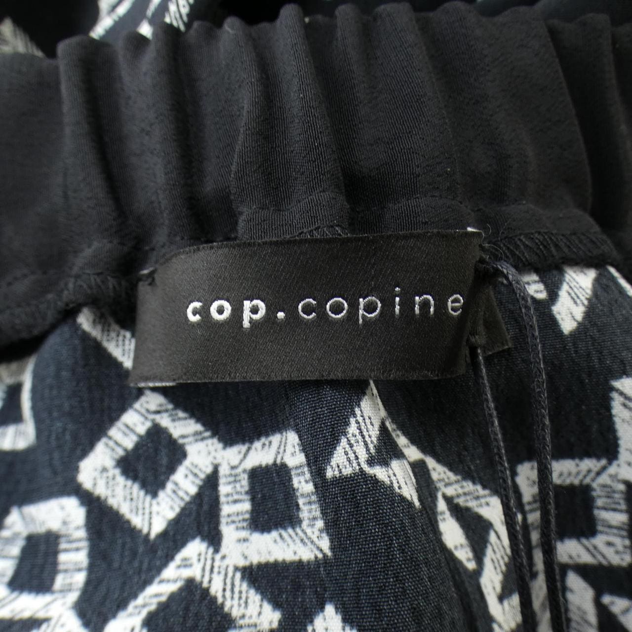 COPCOPINE ワンピース