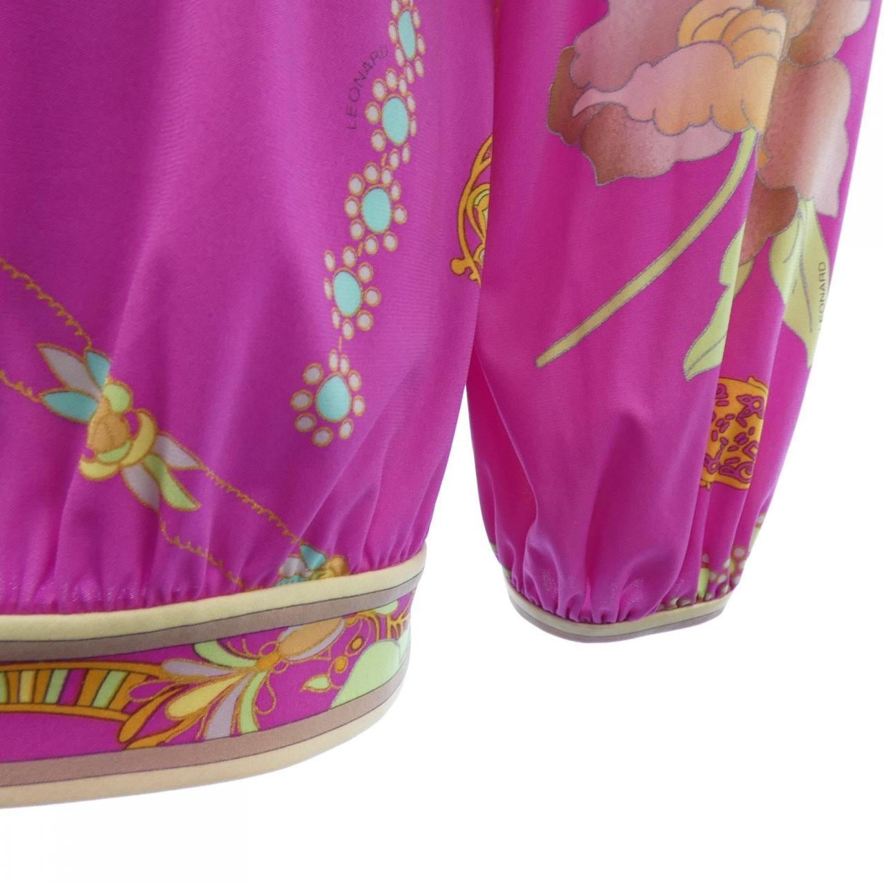 レオナールファッション LEONARD FASHION 0329321 トップス