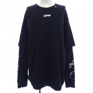 オフホワイト OFF-WHITE Tシャツ