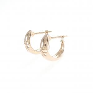K10PG/K18PG ピアス