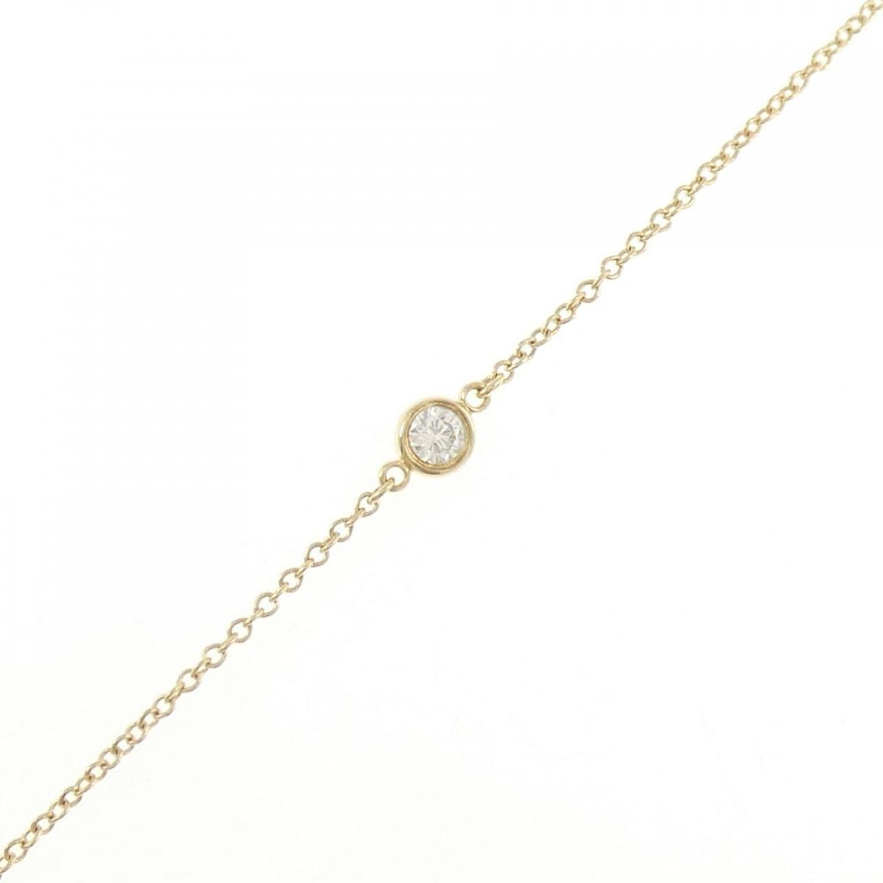 TIFFANY By The Yard bracelet