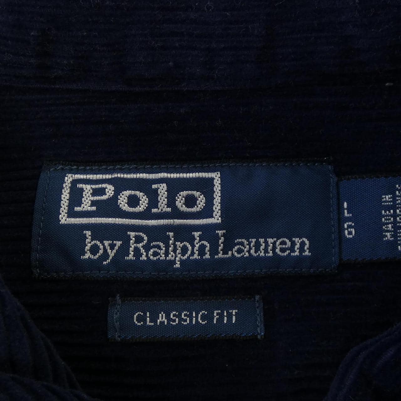 ポロラルフローレン POLO RALPH LAUREN シャツ