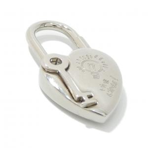 エルメス HEART カデナ 041337CK キーホルダー