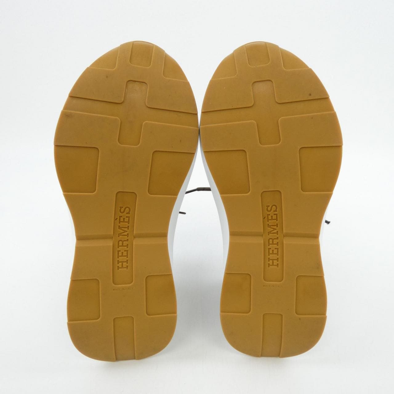 エルメス HERMES カタナ 251981Z スニーカー