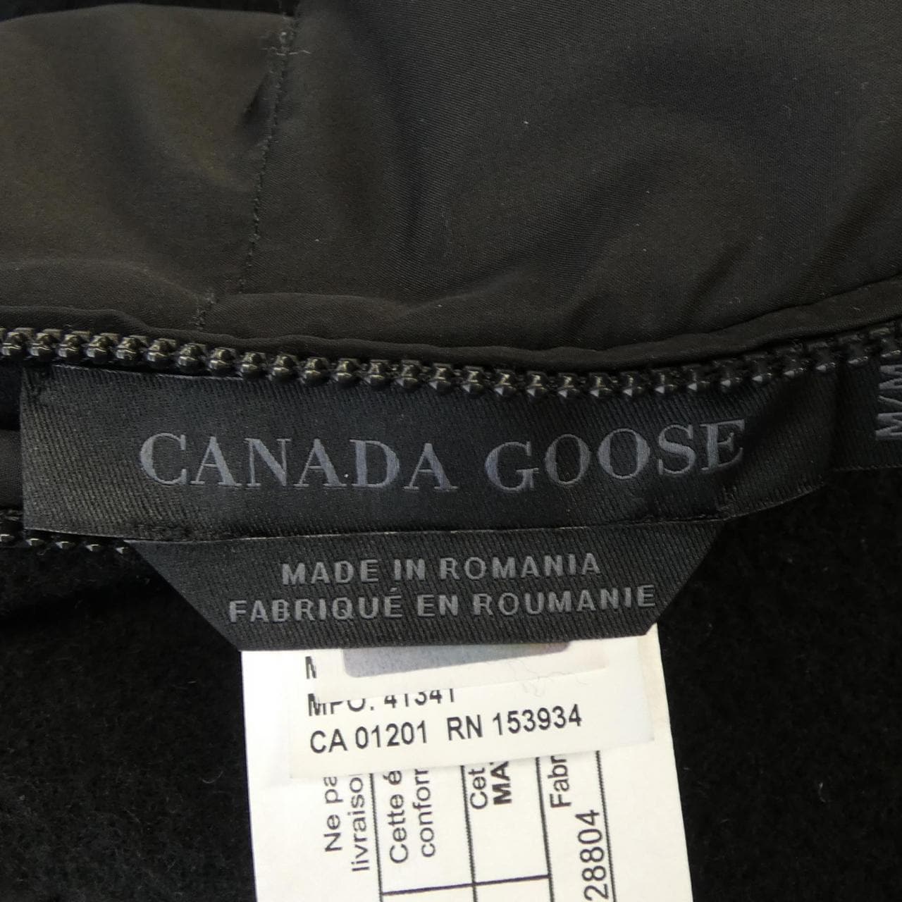 カナダグース CANADA GOOSE 6999M GRAFTON グラフトン ブルゾン