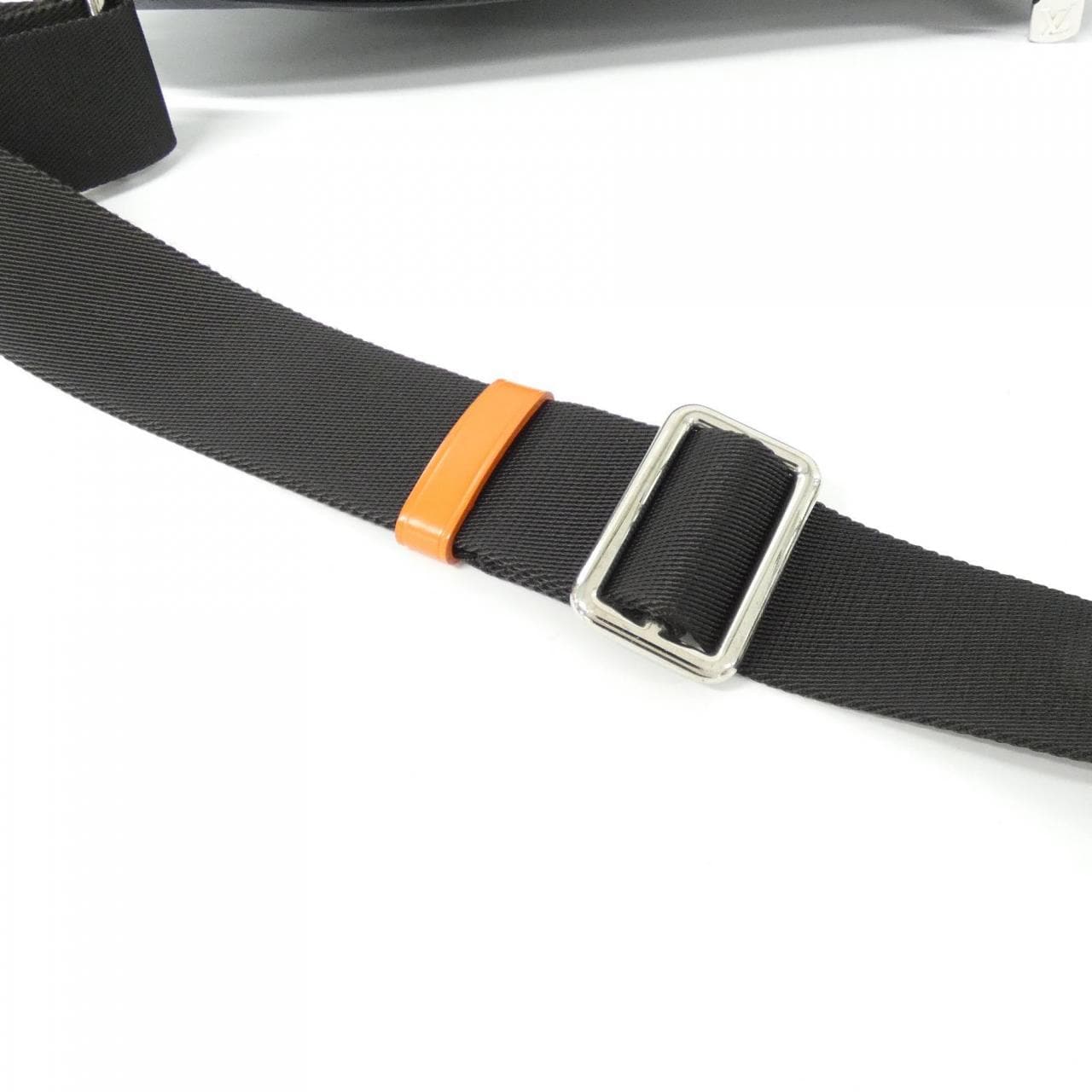 ルイヴィトン ダミエ コバルト レース ディスカバリー メッセンジャー N40159 ショルダーバッグ