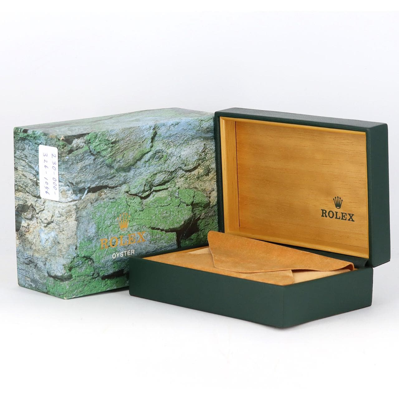 ロレックス エクスプローラーI 114270 SS 自動巻 Y番