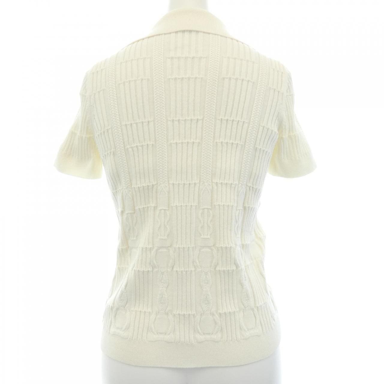 エルメス HERMES COACHING REMIX 5E2649DG トップス