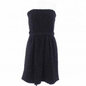 シャネル CHANEL P70077V61438 ワンピース