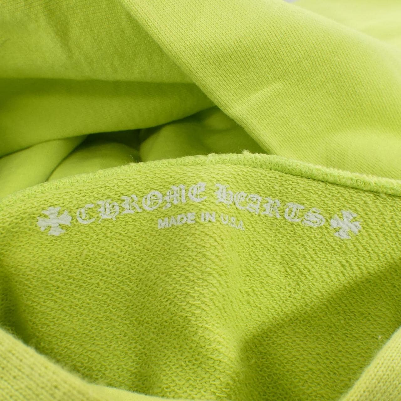 クロムハーツ CHROME HEARTS MATTY BOY 408154464******659 パーカー