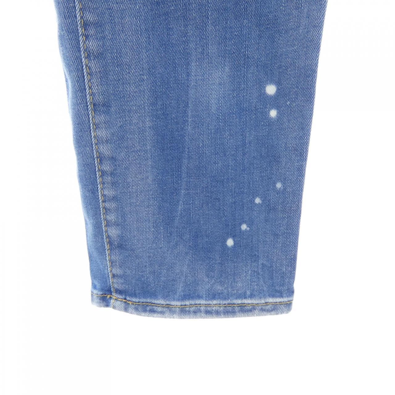 ディースクエアード DSQUARED2 S75LB0758 ジーンズ