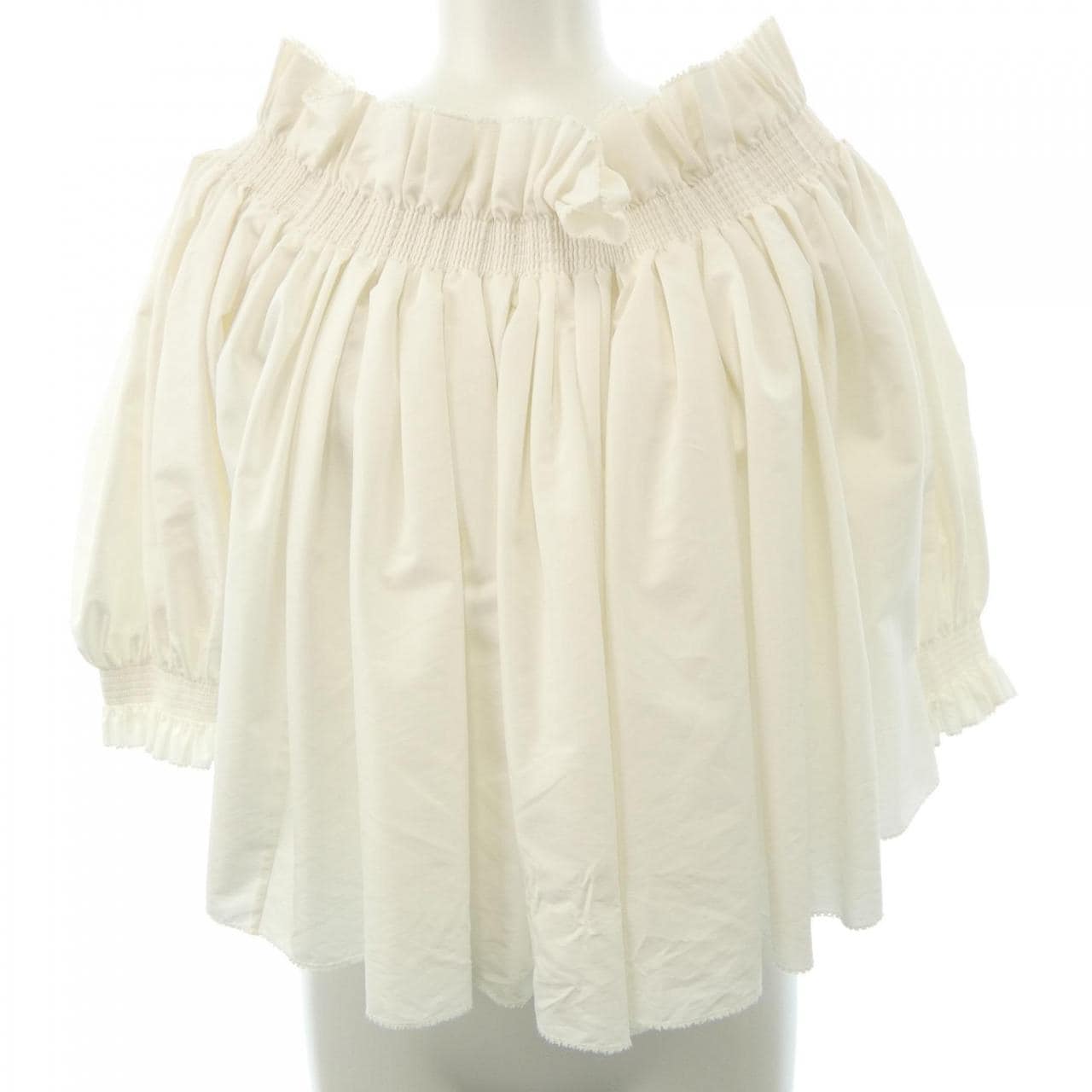 クリスチャンディオール CHRISTIAN DIOR 311B10A3124 トップス