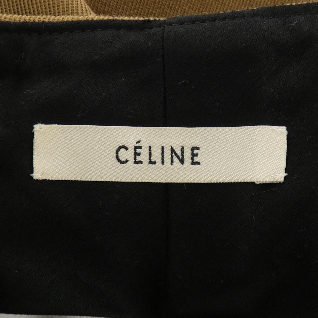 セリーヌ CELINE 2 1N25/5473 パンツ