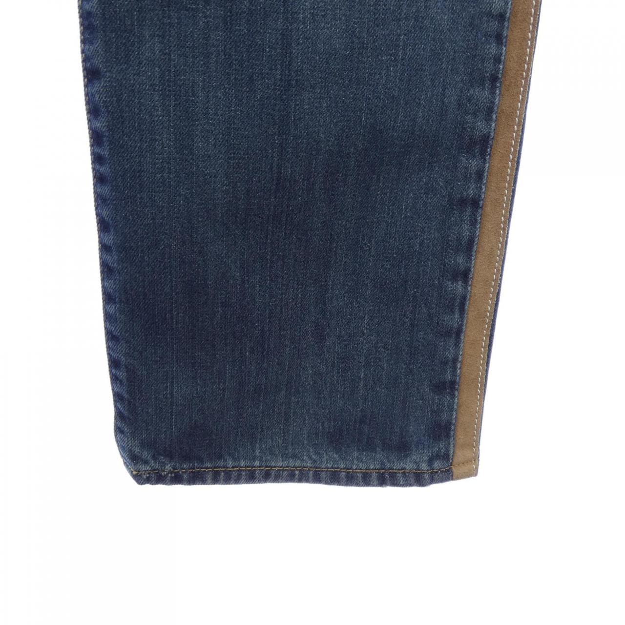 ミュウミュウ MIU MIU GWP527 SOOO 143W ジーンズ