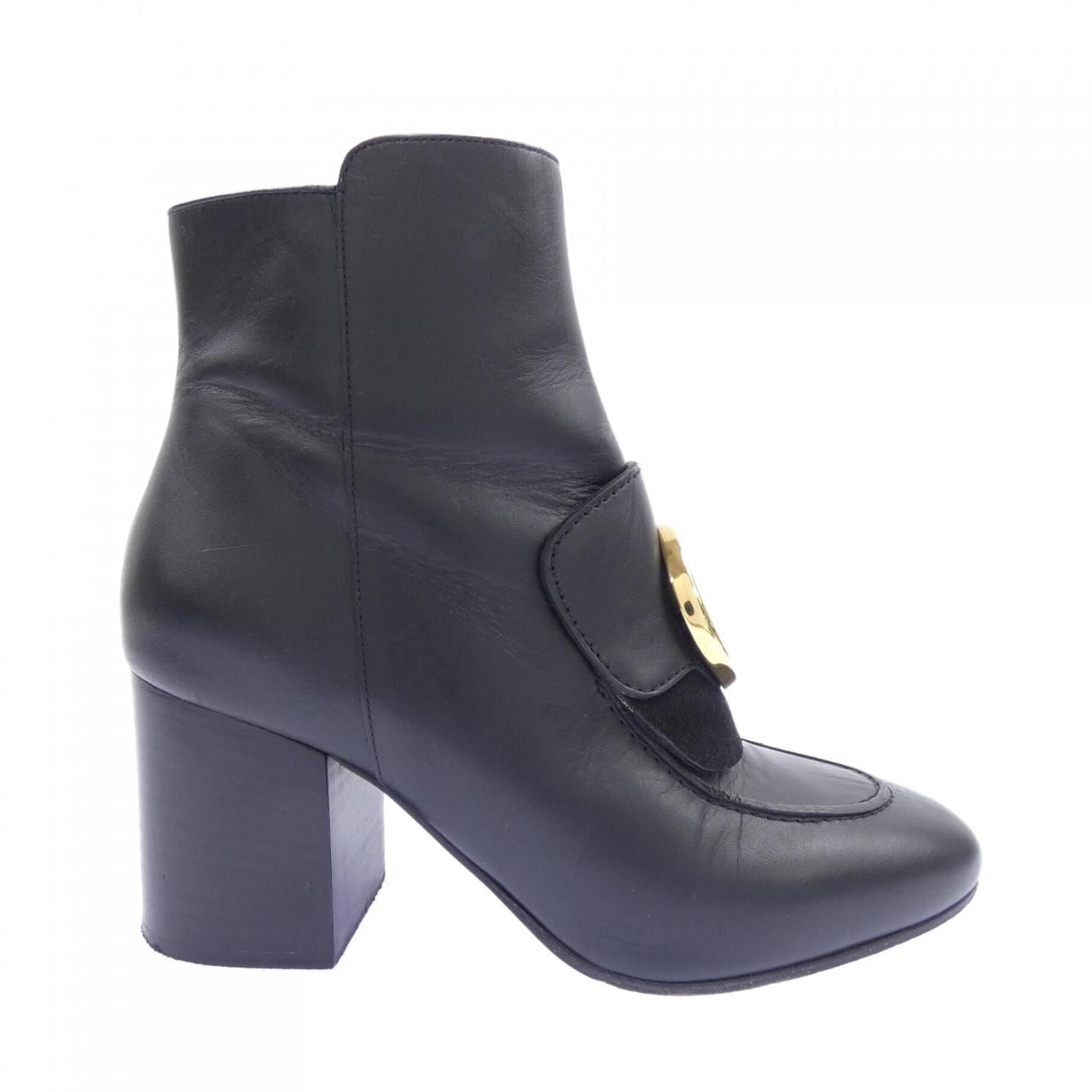 クロエ Chloe ブーツ