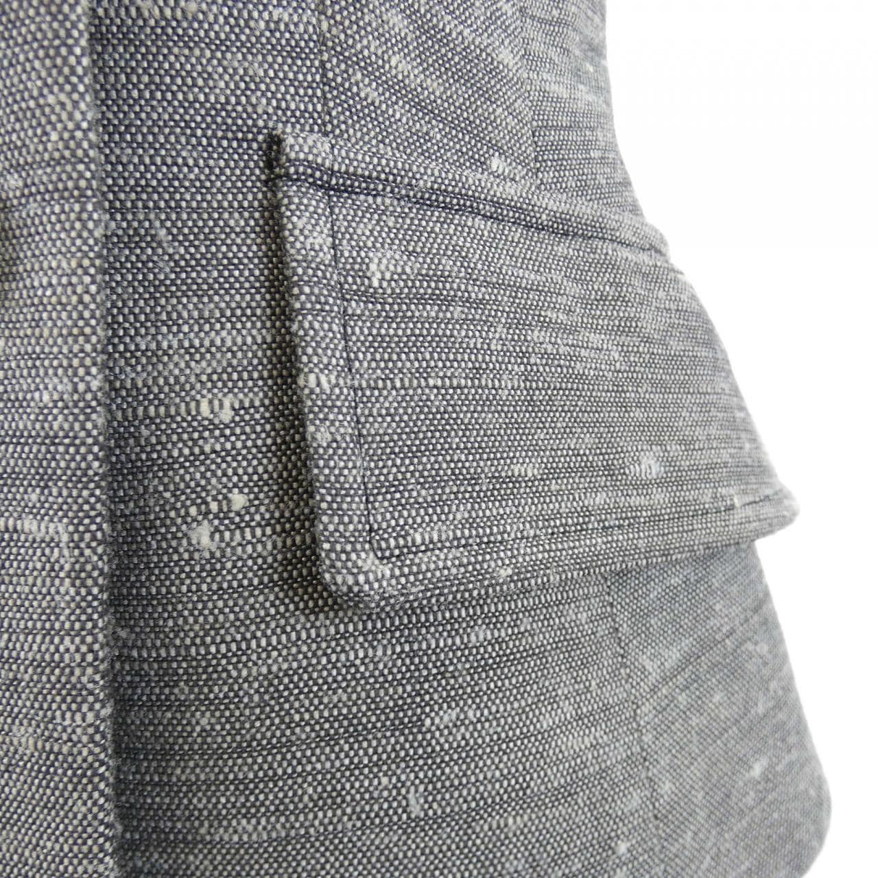 クリスチャンディオール CHRISTIAN DIOR 111G05A7762 ベスト