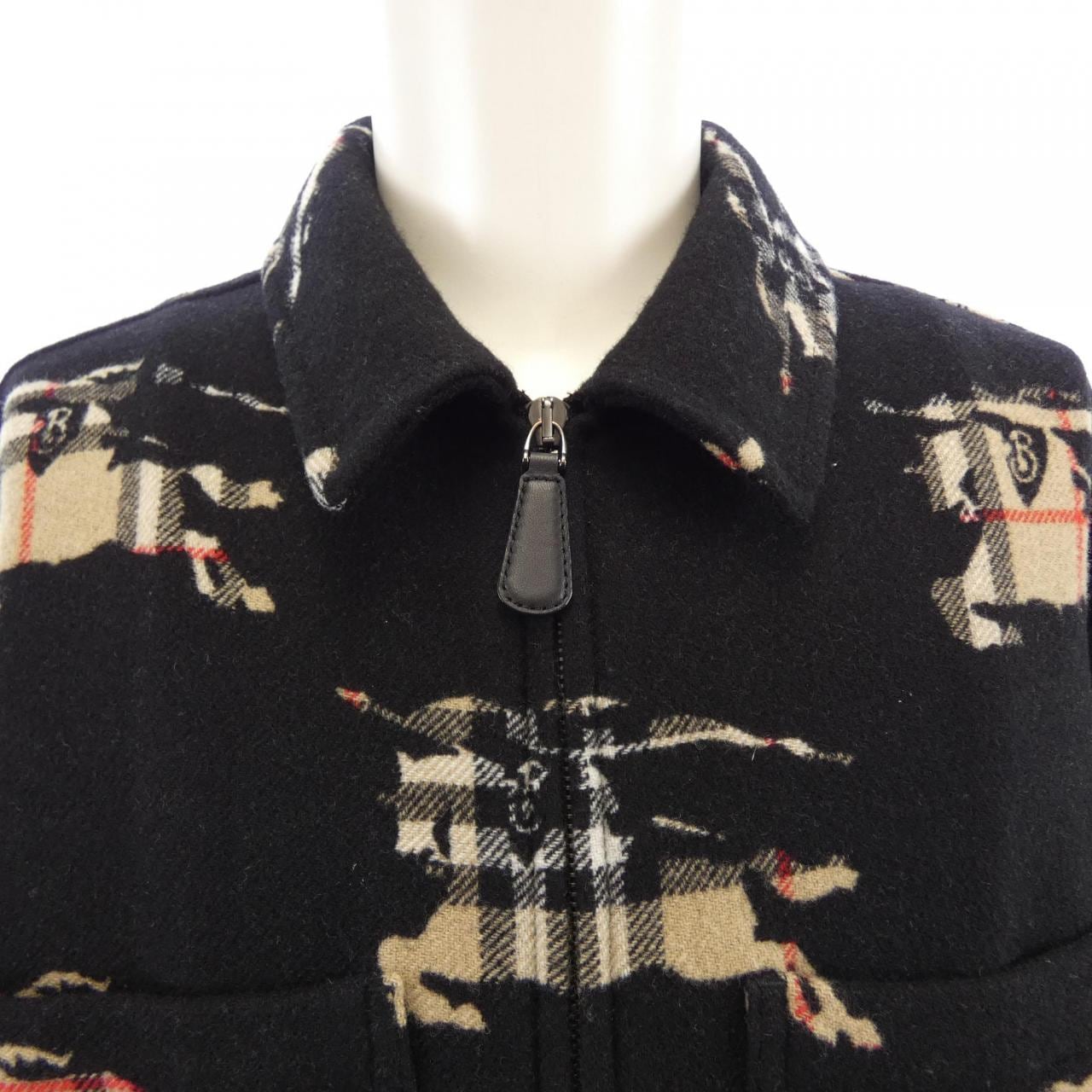 バーバリー BURBERRY 80709581 ジャケット