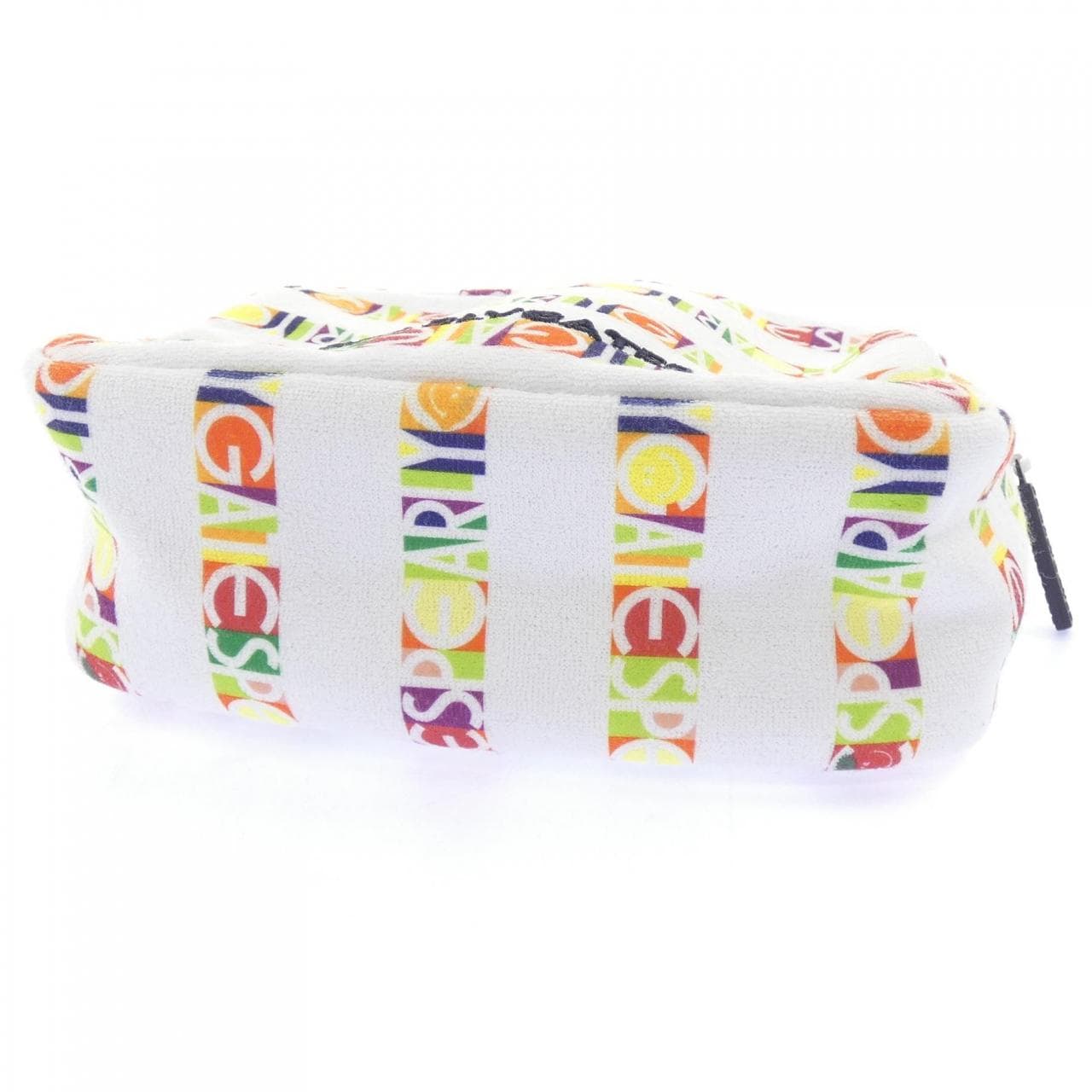パーリーゲイツ PEARLY GATES POUCH