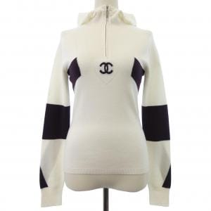 シャネル CHANEL LOOK6 P77802K11277 パーカー