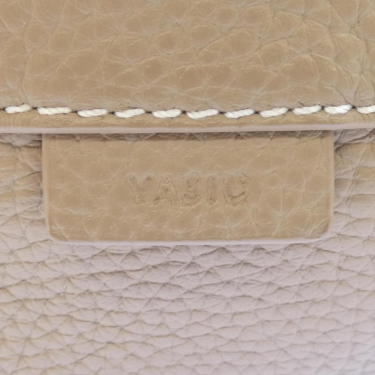 ヴァジック VASIC BAG