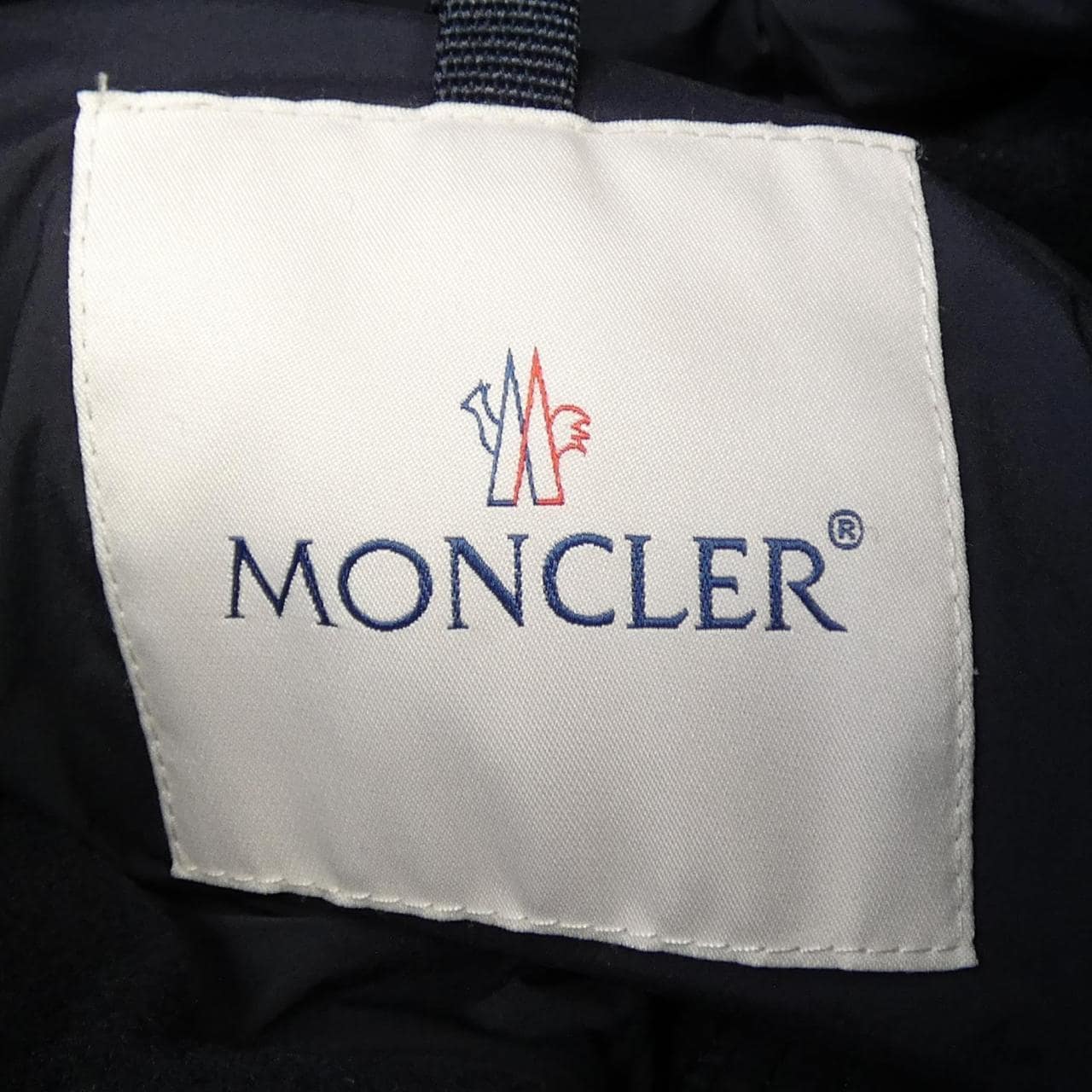モンクレール MONCLER REIMS ダウンコート