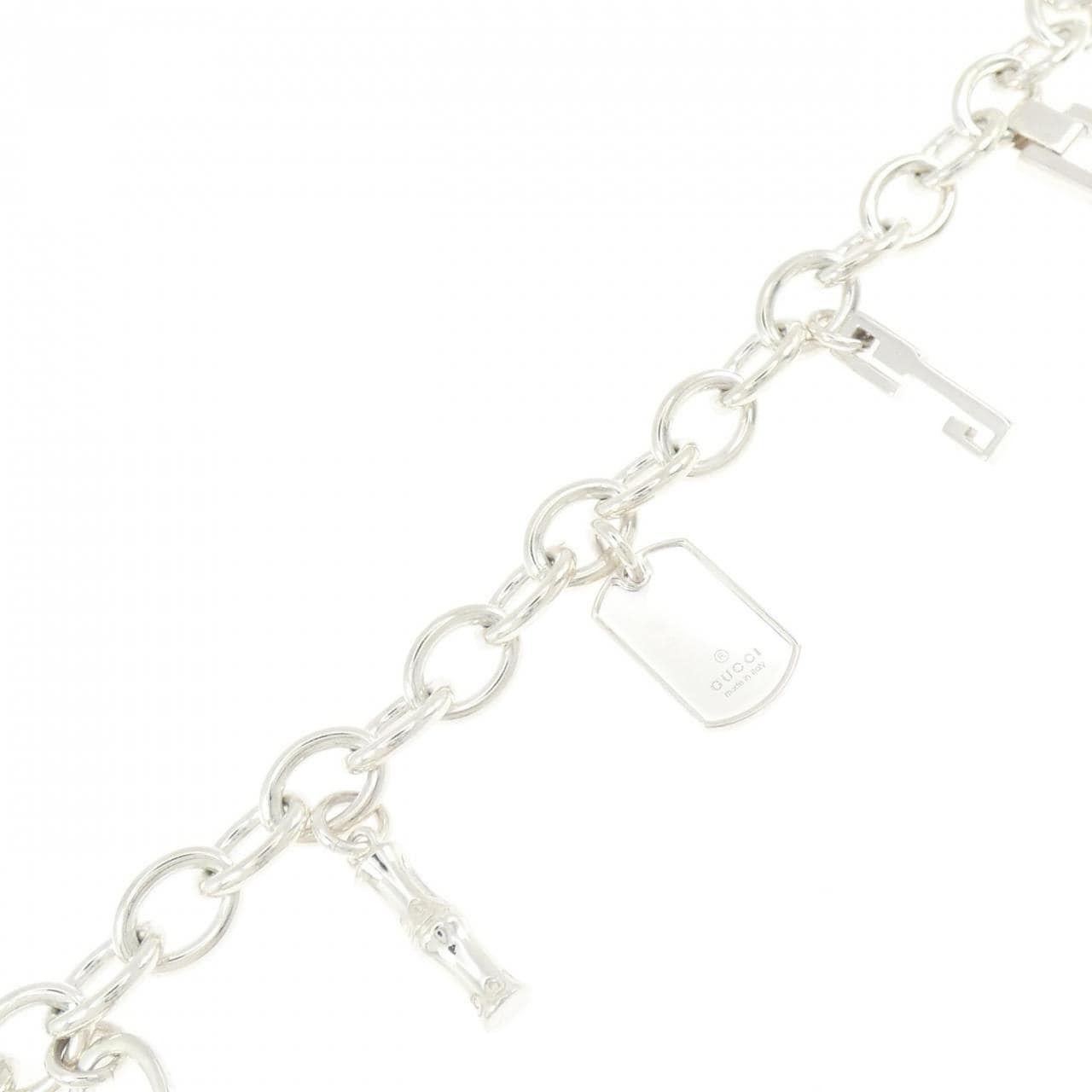 グッチ 925 ブレスレット
