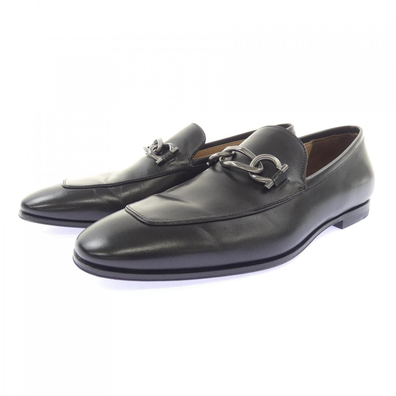 サルヴァトーレフェラガモ SALVATORE FERRAGAMO シューズ