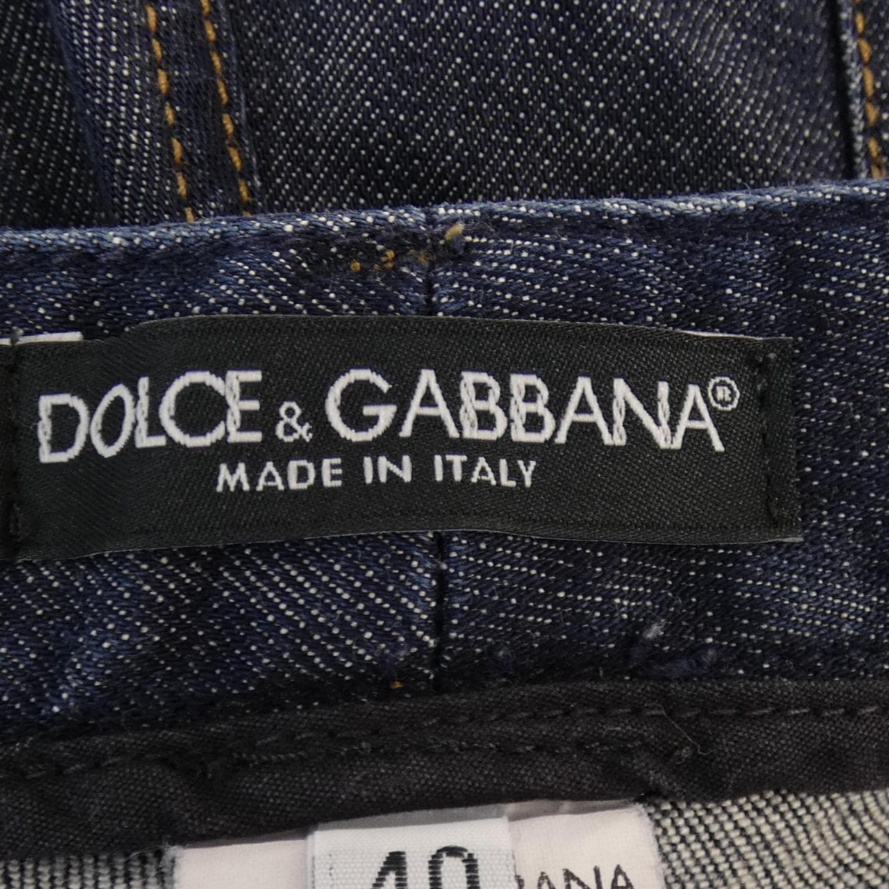 ドルチェアンドガッバーナ DOLCE&GABBANA HQ0022/G8677 パンツ